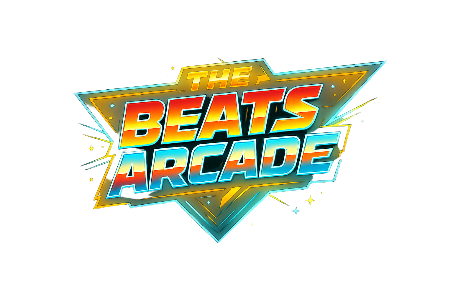 The Beats Arcade (Summer 2026 Internship) logo