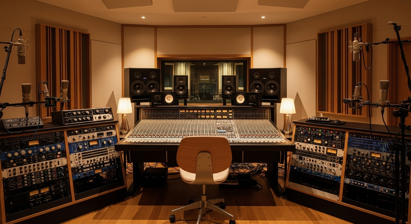 Music Labs w/Drew Correa Summer 2026