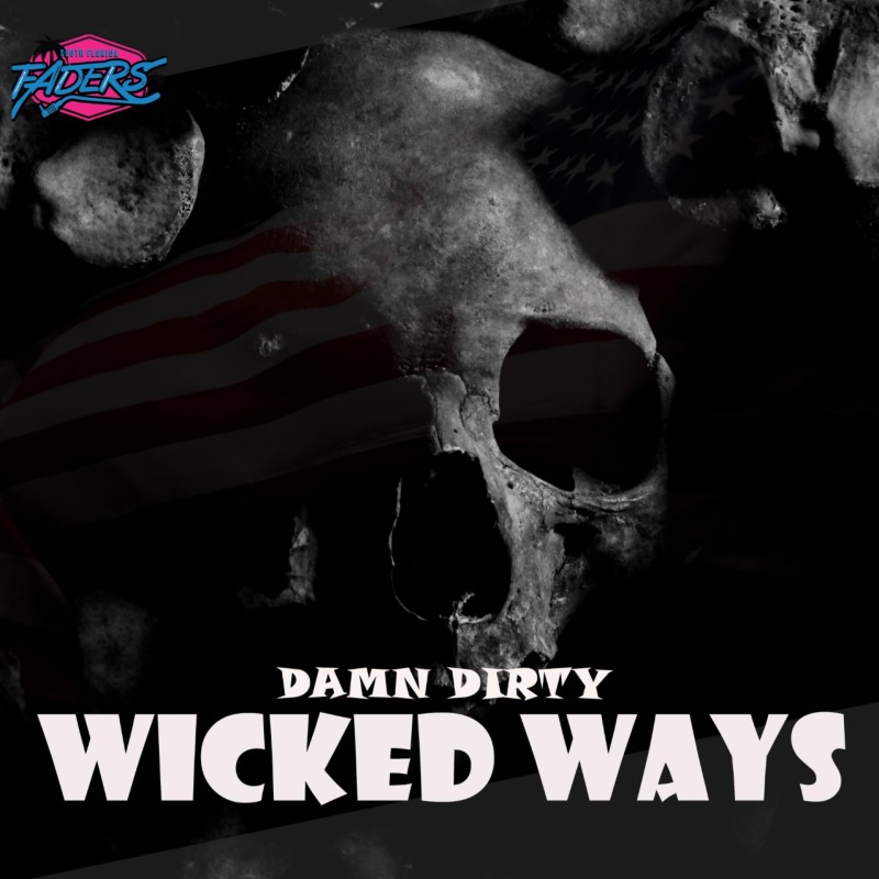 Track cover for Night Terror (feat. Diva, Babi Banks & Damn Dirty) by South Florida Faders