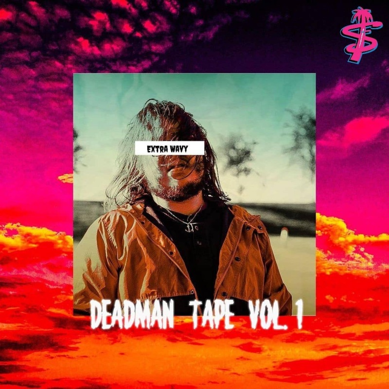 Album cover for I Always Order Extra Cheese Cuz I Got None (feat. Extra Wavy) by South Florida Faders