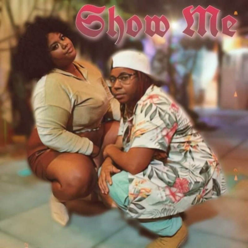 Track cover for Show Me (feat. Angel Vernice & Babi Banks) by Thee Angelics